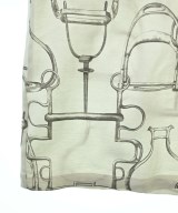 HERMES（エルメス）Tシャツ・カットソー 白 サイズ:46(XL位) レディース/2200633232078