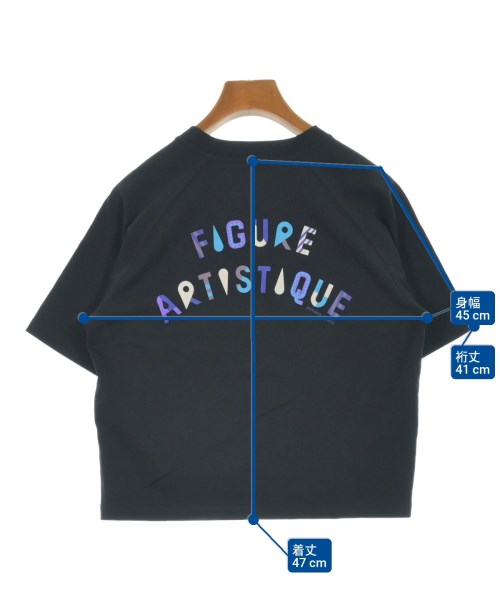 HERMES（エルメス）Tシャツ・カットソー 黒 サイズ:36(XS位) レディース/2200633232085