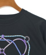 HERMES（エルメス）Tシャツ・カットソー 黒 サイズ:36(XS位) レディース/2200633232085