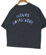 HERMES（エルメス）Tシャツ・カットソー 黒 サイズ:36(XS位) レディース/2200633232085