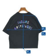 HERMES（エルメス）Tシャツ・カットソー 黒 サイズ:36(XS位) レディース/2200633232085