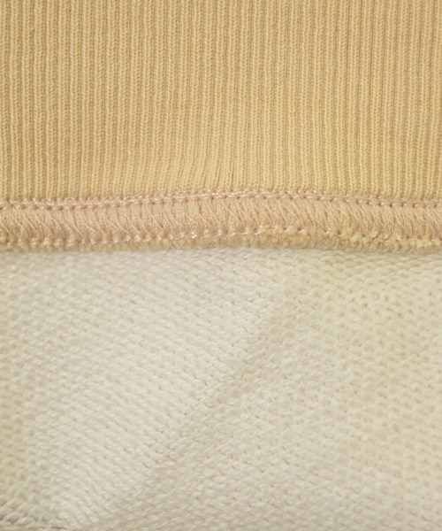 HERMES（エルメス）スウェット ベージュ サイズ:34(XXS位) レディース/2200633232092