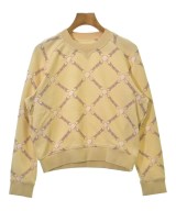 HERMES（エルメス）スウェット ベージュ サイズ:34(XXS位) レディース/2200633232092