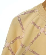 HERMES（エルメス）スウェット ベージュ サイズ:34(XXS位) レディース/2200633232092