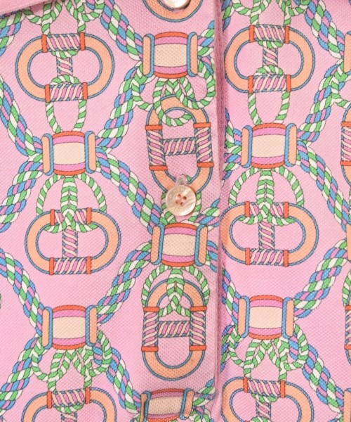 HERMES（エルメス）ワンピース ピンク サイズ:34(XXS位) レディース/2200633232108