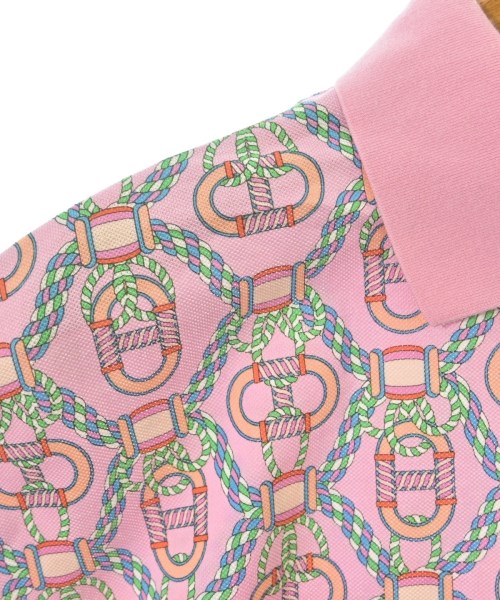 HERMES（エルメス）ワンピース ピンク サイズ:34(XXS位) レディース/2200633232108