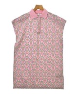 HERMES（エルメス）ワンピース ピンク サイズ:34(XXS位) レディース/2200633232108