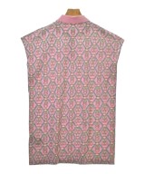 HERMES（エルメス）ワンピース ピンク サイズ:34(XXS位) レディース/2200633232108