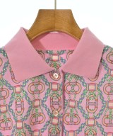 HERMES（エルメス）ワンピース ピンク サイズ:34(XXS位) レディース/2200633232108