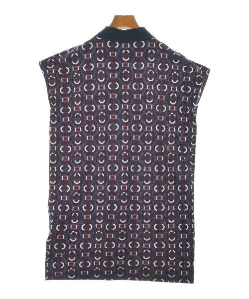 HERMES（エルメス）ワンピース 紺 サイズ:34(XXS位) レディース/2200633232115