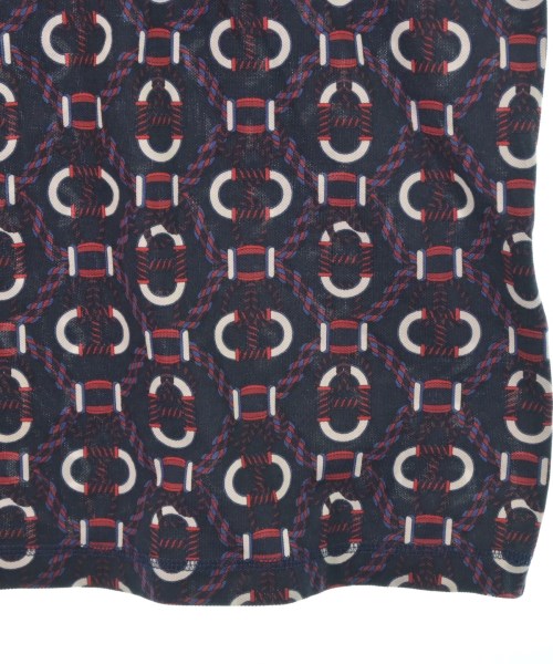 HERMES（エルメス）ワンピース 紺 サイズ:34(XXS位) レディース/2200633232115