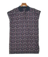 HERMES（エルメス）ワンピース 紺 サイズ:34(XXS位) レディース/2200633232115