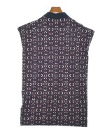 HERMES（エルメス）ワンピース 紺 サイズ:34(XXS位) レディース/2200633232115