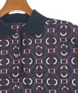 HERMES（エルメス）ワンピース 紺 サイズ:34(XXS位) レディース/2200633232115