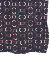 HERMES（エルメス）ワンピース 紺 サイズ:34(XXS位) レディース/2200633232115