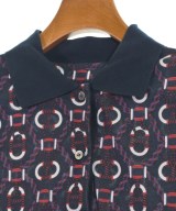 HERMES（エルメス）ワンピース 紺 サイズ:34(XXS位) レディース/2200633232115