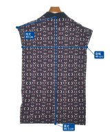 HERMES（エルメス）ワンピース 紺 サイズ:34(XXS位) レディース/2200633232115