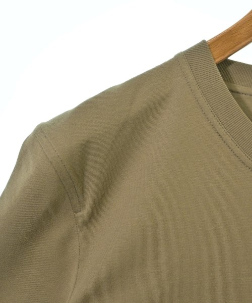 HERMES（エルメス）ワンピース ベージュ サイズ:42(M位) レディース/2200633232122