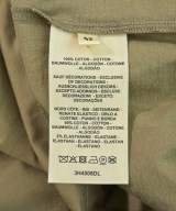 HERMES（エルメス）ワンピース ベージュ サイズ:42(M位) レディース/2200633232122