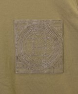 HERMES（エルメス）ワンピース ベージュ サイズ:42(M位) レディース/2200633232122