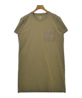 HERMES ワンピース