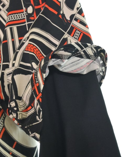 HERMES（エルメス）Tシャツ・カットソー 黒 サイズ:34(XXS位) レディース/2200633232153