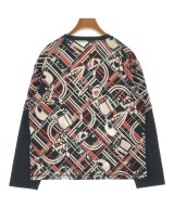 HERMES（エルメス）Tシャツ・カットソー 黒 サイズ:34(XXS位) レディース/2200633232153