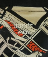 HERMES（エルメス）Tシャツ・カットソー 黒 サイズ:34(XXS位) レディース/2200633232153