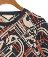 HERMES（エルメス）Tシャツ・カットソー 黒 サイズ:34(XXS位) レディース/2200633232153