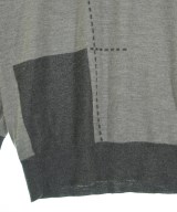 HERMES（エルメス）ニット・セーター グレー サイズ:S メンズ/2200633232160