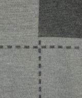 HERMES（エルメス）ニット・セーター グレー サイズ:S メンズ/2200633232160