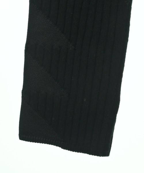 HERMES（エルメス）ニット・セーター 黒 サイズ:40(M位) レディース/2200633232177