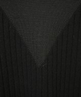 HERMES（エルメス）ニット・セーター 黒 サイズ:40(M位) レディース/2200633232177