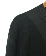 HERMES（エルメス）ニット・セーター 黒 サイズ:40(M位) レディース/2200633232177