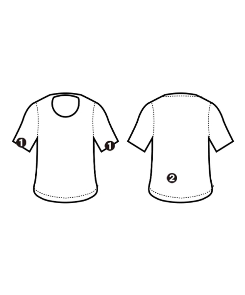 HERMES（エルメス）ニット・セーター 白 サイズ:S メンズ/2200633232184