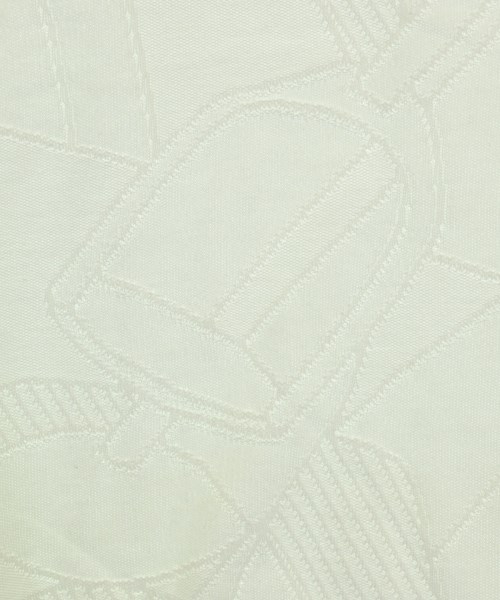 HERMES（エルメス）ニット・セーター 白 サイズ:S メンズ/2200633232184