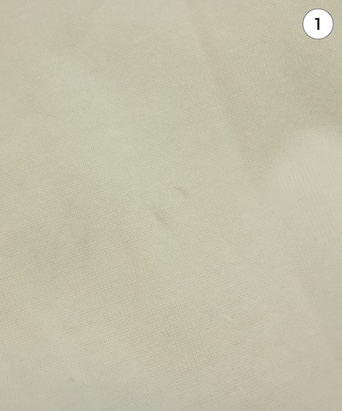 HERMES（エルメス）ニット・セーター 白 サイズ:S メンズ/2200633232184