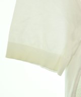 HERMES（エルメス）ニット・セーター 白 サイズ:S メンズ/2200633232184