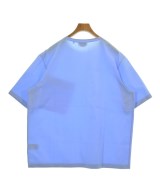 HERMES（エルメス）カジュアルシャツ 青 サイズ:43(XXL位) メンズ/2200633232191