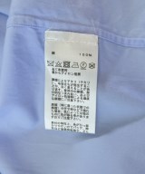 HERMES（エルメス）カジュアルシャツ 青 サイズ:43(XXL位) メンズ/2200633232191