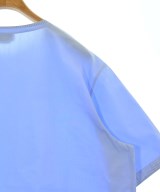 HERMES（エルメス）カジュアルシャツ 青 サイズ:43(XXL位) メンズ/2200633232191