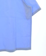 HERMES（エルメス）カジュアルシャツ 青 サイズ:43(XXL位) メンズ/2200633232191