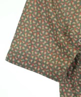 HERMES（エルメス）ポロシャツ カーキ サイズ:M メンズ/2200633232207