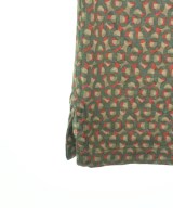 HERMES（エルメス）ポロシャツ カーキ サイズ:M メンズ/2200633232207