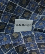 HERMES（エルメス）カジュアルシャツ 紺 サイズ:40(L位) メンズ/2200633232214