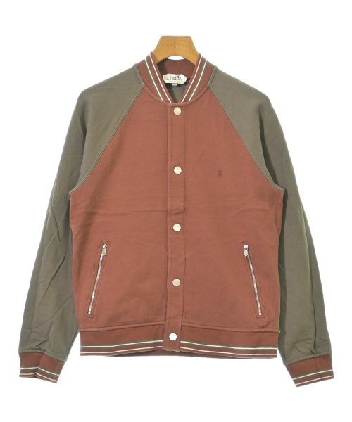エルメス(HERMES)のHERMES ブルゾン