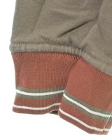 HERMES（エルメス）ブルゾン 茶 サイズ:M メンズ/2200633342012