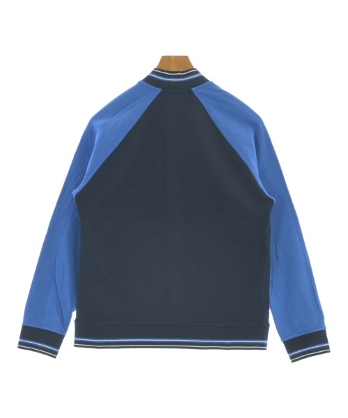 HERMES（エルメス）ブルゾン 紺 サイズ:M メンズ/2200633342029