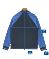 HERMES（エルメス）ブルゾン 紺 サイズ:M メンズ/2200633342029