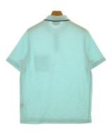 HERMES（エルメス）ポロシャツ 青 サイズ:L メンズ/2200633342043